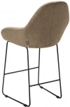 Стул полубар R-Home Kent Браун/Линк
