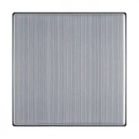 Клавиша для выключателя перекрестного (глянцевый никель) Werkel W1119002 (a051077)