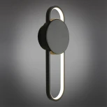 Настенный светильник LED Aployt Francesco APL.347.01.18 (220V)