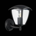 Настенный фонарь уличный ST Luce Sivino SL081.401.01