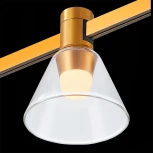 Магнитный трековый светильник ST Luce Farm ST814.206.03 (LED, 24V)