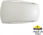 Настенный светильник уличный Fumagalli Francy 1A1.000.000.WYF1R (220V, IP66)
