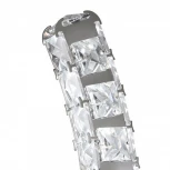 Настенно-потолочный светильник Eglo Toneria 39004 (LED, 220V)