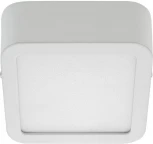 Точечный светильник светодиодный AM Group AM295 AM295 6W WH 4000K S (220V)