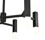 Потолочная люстра Vele Luce Niami VL7142L12