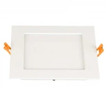 Встраиваемый точечный светильник Arlight DL 020128 (LED, 220V, IP40)