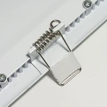 Встраиваемый точечный светильник Feron 28512 (220V)