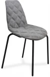 Стул SHT-ST29-C20/S130 серый туман/черный муар Sheffilton 1460489801