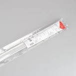 Профиль с экраном ARH-KANT-H16-2000 ANOD+OPAL (Arlight, Алюминий) 036770