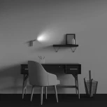 Спот Maytoni Twist C077WL-L3W3K (LED, 220V, сенсорный выключатель)