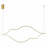 Подвесной светильник светодиодный Cortile SL6106.203.45 ST Luce