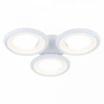 Потолочная люстра Freya Blis FR6010CL-L51W