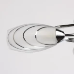 Потолочная люстра MW-Light Фиеста 267011705