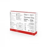 Прожектор уличный Gauss 6131003 613100350 (LED, 220V, IP65)