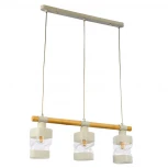 Подвесной светильник Evoluce Abiritto SLE114503-03 (220V, на проводе)