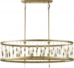 Потолочная люстра Firenze 725263