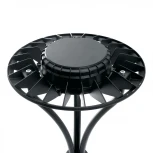 Уличный консольный светильник Feron 41588 (LED, 220V, IP65)