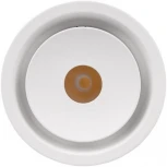 Встраиваемый светильник Loft It Lucky 10321 White (LED, 220V)