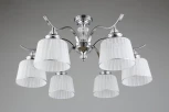 Потолочная люстра Omnilux Arosio OML-88407-06 (220V)
