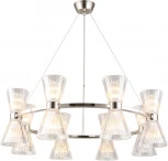 Подвесная люстра Aployt Elinor APL.801.13.16 (220V, на тросе)