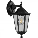 Настенный фонарь уличный Feron 11066 (220V, IP44)