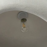 Подвесной светильник E27 Lu Carte LC-11-1668