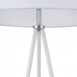 Торшер на треноге Freya Bonita FR5152-FL-01-W (220V)