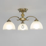 Потолочная люстра на штанге Citilux Франческа CL417133