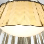 Потолочная люстра Lightstar Napoli 794013 (LED, 220V, круглые)