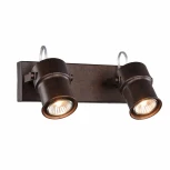 Спот Favourite Arcu 2025-2W (220V, круглые)