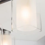 Потолочная люстра на штанге Citilux Диез CL111181 (220V)