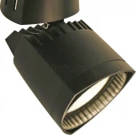 Трековый светильник Arte Lamp Lynx A3830PL-1BK (LED, 220V)