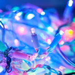 Гирлянда светодиодная 100-101 Eurosvet