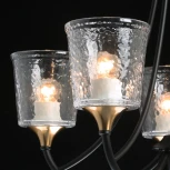 Подвесная люстра Альгеро 285012405 (220V, на цепи)