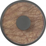 Настенный светильник Favourite Tallar 4445-2W (LED, 220V, круглые)