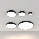 Потолочный светильник Zon 4000K 1x90Вт 120° LED Maytoni Technical C032CL-L96B4K