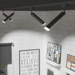 Трековый светильник Elektrostandard Holly LTB28