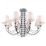 Потолочная люстра Lussole Lgo Greenlee GRLSP-8081 (220V, IP21)