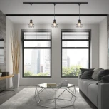 Трековый светильник Novotech Zelle 370423 (220V)