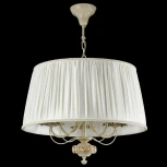 Подвесная люстра Maytoni Olivia ARM326-55-W