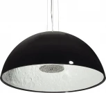 Подвесной светильник Loft It Mirabell 10106/600 Black (220V, на тросе, круглые)