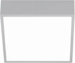 Встраиваемый точечный светильник DL-GRIGLIATO-S140x140-18W Day4000 (GR, 100 deg, 230) (Arlight, IP40 Металл) 047682 (LED)