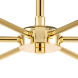 Потолочная люстра на штанге Lightstar Dumo 816066 (220V)