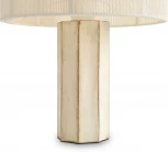 Настольная лампа Freya Papier 2 FR5486TL-01M (220V, выключатель, круглые)