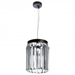 Подвесной светильник Divinare Nova 3001/01 SP-1 (220V, на тросе)