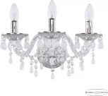 Бра Bohemia 1610 16210B/3/141 NW V0300