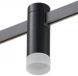 Магнитный трековый светильник ST Luce Farm ST812.406.03 (LED, 24V, круглые)