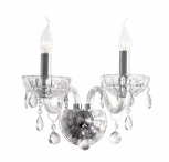 Бра Arti Lampadari Lubrenze E 2.1.2.600 N