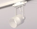 Трековый светильник Ambrella Track System XT6601086 (220V, круглые)