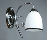 Бра MA02640W/001 Brizzi 2640 Ch (220V)